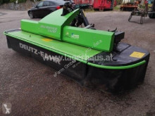 Deutz-Fahr Faucheuse occasion