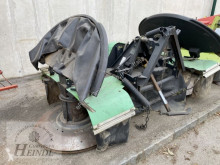 Deutz-Fahr Faucheuse occasion