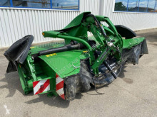 Henificación Segadora segadora frontal John Deere F350R