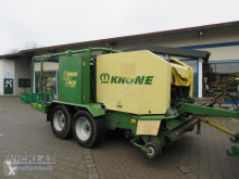 Presse à balles rondes Krone CombiPack 1500