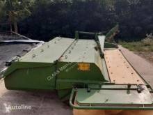 Henificación Krone EASY CUT 320 CV-Q Segadora usado