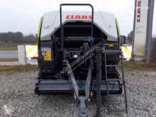 Henificación Rotoempacadora Claas ROLLANT 540 RC