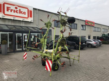 Faneuse Claas Volto 640 H