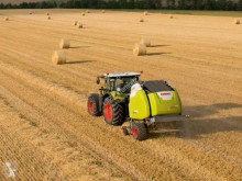 Henificación Rotoempacadora Claas VARIANT 480 RC PRO CLAAS RUND