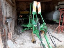 Stoll 1405 S used Hay rake