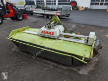 Henificación Segadora Claas CORTO 290 F