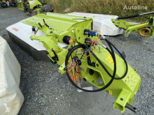 Henificación Segadora Claas DISCO 3200C CONTOUR
