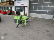 Henificación Claas CORTO 210 N Segadora usado