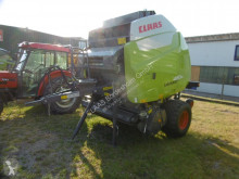 Presse à balles rondes Claas VARIANT 480