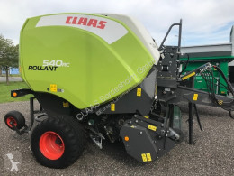 Claas