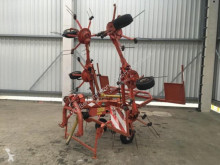 Kuhn Tedder 6 Kreisel