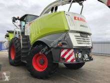 Claas Jaguar 980 Allrad Landwirtsmaschine Ensileuse automotrice occasion