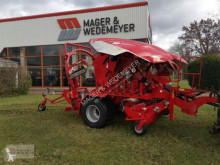 Presse enrubanneuse Lely TORNADO RPC 245 PRESSWICKELKOMBI