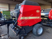 Vicon RV2160 Presse à balles rondes occasion