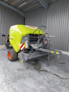 Presse à balles rondes Claas ROLLANT 520 RC