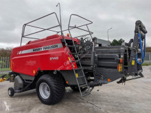 Massey Ferguson Round baler