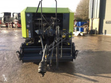 Claas Round baler