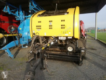 Henificación Rotoempacadora New Holland