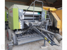 Henificación Rotoempacadora Claas