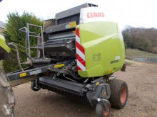 Presse à balles rondes Claas