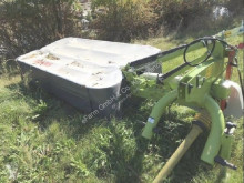 Faucheuse Claas