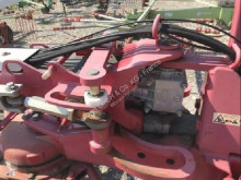 Stoll haymaking used