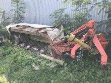 Kuhn used Harvester