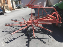 Kuhn haymaking