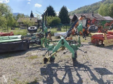 Fenaison Deutz occasion