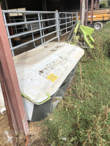 Slåttermaskin Claas