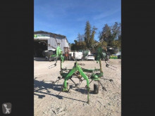 Fenaison Deutz occasion