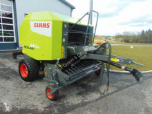 Presse à balles rondes Claas