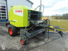 Press med runda balar Claas