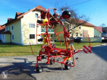 Fienagione Pöttinger usata