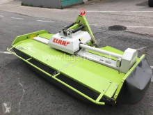 Faucheuse Claas
