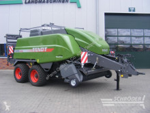 Henificación Rotoempacadora Fendt