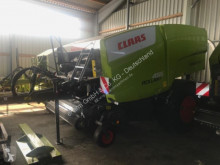 Henificación Claas Rotoempacadora usado
