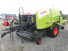 Presse à balles rondes Claas