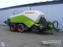 Henificación Claas Rotoempacadora usado