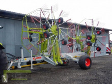 Andaineur Claas