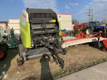 Henificación Rotoempacadora Claas