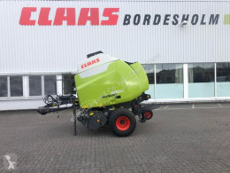 Henificación Rotoempacadora Claas