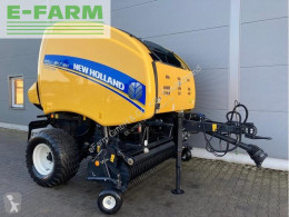 New Holland