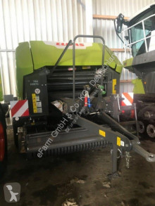 Presse à balles rondes Claas