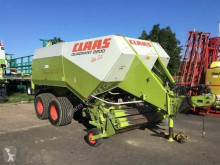 Pressa per balle tonde Claas