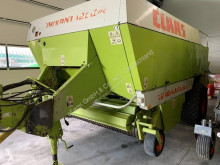 Henificación Claas Rotoempacadora usado