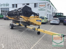 Faucheuse New Holland
