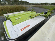 Henificación Segadora Claas