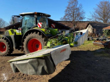 Faucheuse Claas