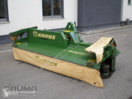 Krone used Harvester
